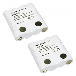 Dantona COM-BP38 Replacement Frsgmrs Battery