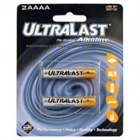 Dantona UL2AAAA Replacement Household Battery -  Compatible