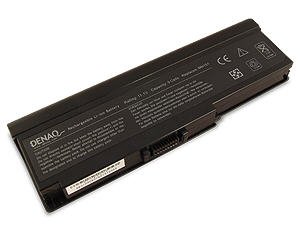 Dantona DQ-MN151 9-cell 85whr Battery Dell Inspiron 1420