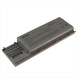 Dantona DQ-PC764 6-cell 56whr Battery Dell Latitude D620