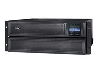 Apc SMX2200HV Apc Smart-ups,1980 Watts 2200 Va,input 208v, 230v Output