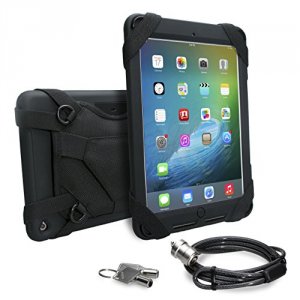 Cta PAD-SCC Cta Security Carrying Case With Anti-theft Cable