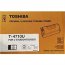 Original Toshiba T4710U Black Toner Cartridge For Use In Estudio 477s 