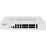 Fortinet FG-100E Fortigate 100e