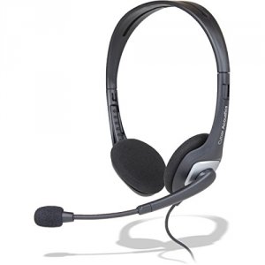 Cyber AC-8020 Stereo Usb Headset