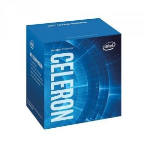 Intel BX80677G3930 Cpu  Celeron G3930 2.90ghz 2mb Lga1151 2c2t Kaby La