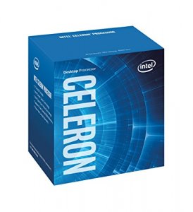 Intel BX80677G3950 Cpu  Celeron G3950 3.00ghz 2mb Lga1151 2c2t Kaby La