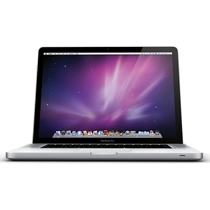 Apple MC226LLA-PB-RCB Macbook Pro Core 2 Duo T9600 2.8ghz 4gb 500gb Ge