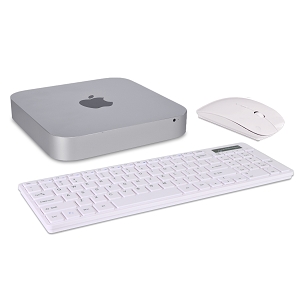 Apple MGEM2LLA-PB-RCB Mac Mini Core I5-4260u Dual-core 1.4ghz 4gb 500g