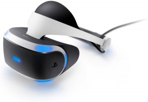 PlayStationVR