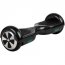 Riviera RIV-SBS-BLK The 6.5  Self Balancing Scooter Has An Incredibly 