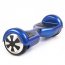 Riviera RIV-SBS-BLU The 6.5  Self Balancing Scooter Has An Incredibly 