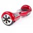 Riviera RIV-SBS-RED The 6.5  Self Balancing Scooter Has An Incredibly 