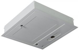 Premier GB-AVSTOR5 Plenum Rated False Ceiling