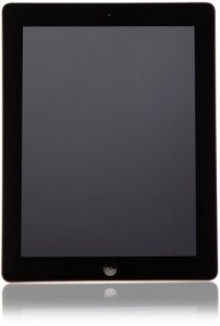 Apple MC744LL/A New Ipad Wi Fi 4g 32gb Black Vzn