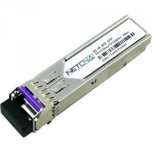 Adtran 1442705PG2 Oc-48 Bidi Sfp 1550tx 1310rx