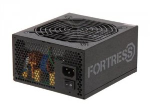 Rosewill FORTRESS-750 Ps Fortress 750 750w Atx Eps 12v Apfc 80 Plus 13