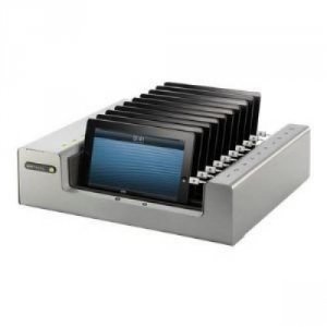 Bretford HB717BG1 Powersync Tray10-ipad,ipad Mini