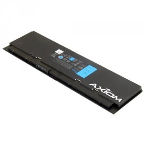 Axiom 451-BBFX-AX Li-ion 4-cell Battery For Dell - 451-bbfx, Hj8kp