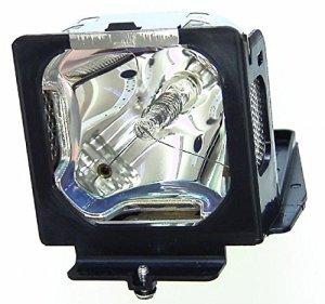 Christie 03-000754-02P Lamp, 200w  (lx25 Sn 20815xxx), Lx25a