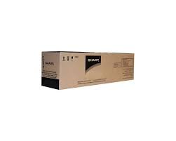 Original Sharp SHRMX754NT Mx-754nt Black Toner Cartridge For Use In Mx