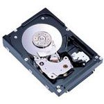 Fujitsu MBA3073NP Enterprise  - Hard Drive - 73.5 Gb - Ultra320.