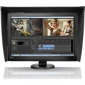 Eizo CG247X-BK 24in Ws Led 1920x1200 1500:1    Coloredge Cg247x-bk Hdm