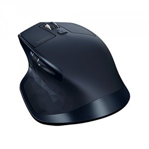 Logitech 910-004955 Mx Master Navy Wrls Mouse