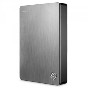 Seagate STDR5000101 5tb Backup Plus Portable Drive