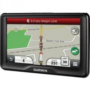 Garmin 010N145700 Dezlcamlmthd Gps Narefurbished