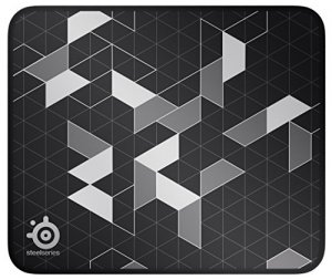 Steel 63400 Steelseries Qck Limited Pad     Mouse Pad