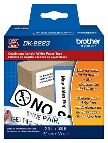 Brother-DK2223