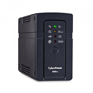 Cyberpower RT650 