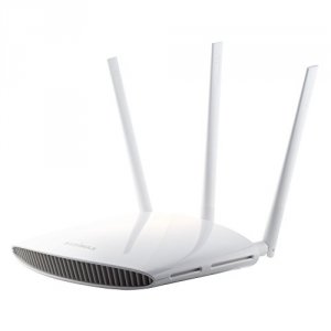 Edimax EW-7208APC Network Ew-7208apc Ac750 Dual-band Access Point  Ran