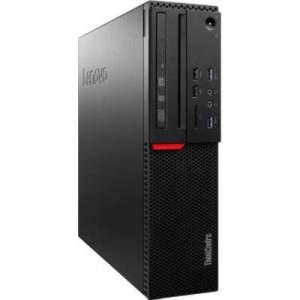 Lenovo 10FY000DUS System  Thinkcentre M800 Desktop I5-6400t 4gb 500gb 