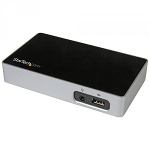 USB3VDOCK4DP