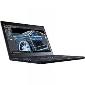 Lenovo 20FL000NUS Notebook  15.5 Inch Thinkpad P50s Core I7-6600u 16gn