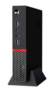 Lenovo 10HY001SUS System  Thinkcentre M700 Desktop I3-6100t 4gb 500gb 