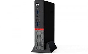 Lenovo 10HY0005US System  Thinkcentre M700 Desktop I5-6400t 4gb 180gb 