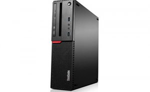 Lenovo 10GT002UUS System  Thinkcentre M700 Core I5-6400t 4gb 500gb Dow