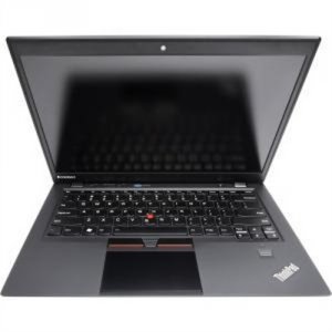 Lenovo 20FB0058US Ntoebook  Thinkpad X1 Carbon 4th Generation 14inch C