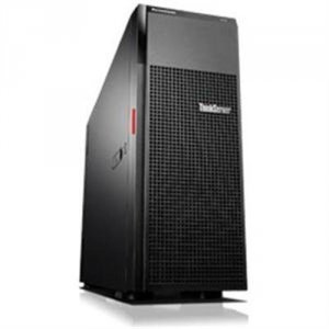 Lenovo 70DG006QUX System  Thinkserver Td350 Xeon E5-2620v4 16gb Raid 1