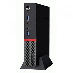 Lenovo 10FM001PUS System  Thinkcentre M900 Tiny Desktop Core I5-6500t 