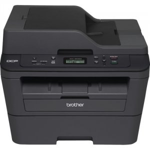 Brother BRTDCPL2540DW Copy,print,scan,dup,wifi