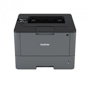 Brother BRTHLL5100DN Laser Printer,dup,net