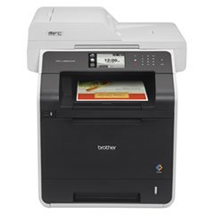 Brother BRTMFCL8850CDW Lsr Fx,co,pt,sc,wifi,dup