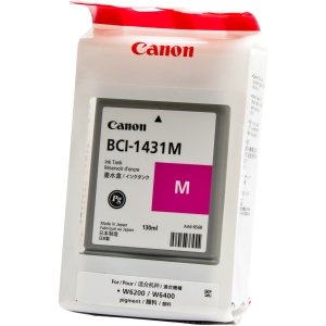 Original Canon CNM8971A001 Bci1431 Sd Magenta Ink