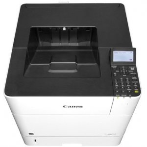 Canon CNM0562C007 Printer, Duplex, Net