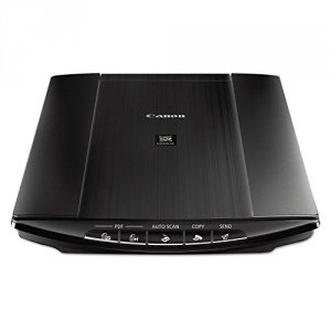 Canon CNM9623B002 Color Image Scanner