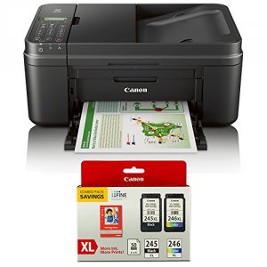 Canon CNM0013C002 Fax,copy,print,scan,wifi